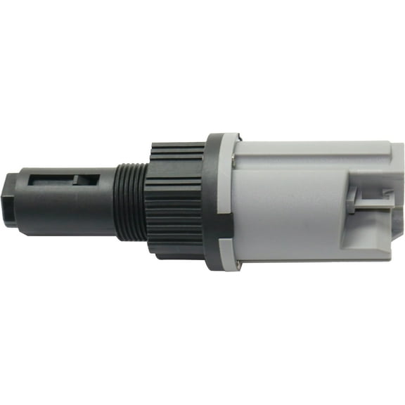 4WD ACTUATOR Compatible with CHEVROLET BLAZER 89-94/CANYON 05-06 , 5 Male Blade Terminals