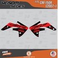 thumbnail image 4 of Kalair GFX Graphics Kit for Honda CRF150R (2007-2023) Venom Series, 4 of 5