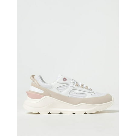

D.A.T.E. Sneakers Woman Pink Woman
