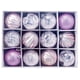 thumbnail image 1 of Adornos navideños, bolas colgantes, decoraciones para árboles de Navidad, decoración del hogar para fiestas navideñas, 1 of 5