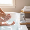 thumbnail image 3 of Unscented Baby Wash | Gentle Fragrance-Free Cleanser for Babies, 3 of 5