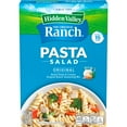 thumbnail image 3 of (2 pack) Hidden Valley Original Ranch Pasta Salad, 7.09 fl oz, 3 of 8