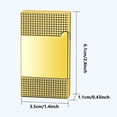 thumbnail image 3 of Rbaofujie Direct Windproof Lighter Elegant Open Flame High-grade Men's Gift Lighter Igniter Household, 3 of 4
