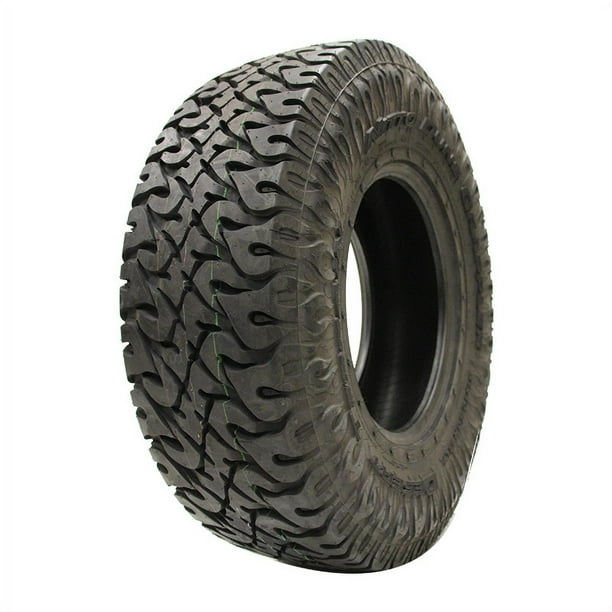 Nitto Dura Grappler 285/75R16 126 R Tire