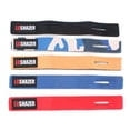 thumbnail image 3 of Fishing Rod Straps Belt Fishing Tackle Ties Fishing Rod Carry Straps Non-slip Firm Rod Belts for Casting Rods Spinning Rods Fly Rods, 3 of 6