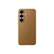 Samsung Galaxy S25 Kindsuit Phone Case, Camel