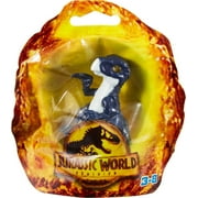 Imaginext Jurassic World Baby Therizinosaurus Dinosaur Figure