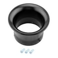 thumbnail image 4 of 8 PCS 50mm Embudo de la de del de Aire del Carburador para el Carburador PWK24 PWK30, 4 of 9