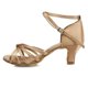 thumbnail image 1 of Zapatos de baile de Tango/salón/baile latino para mujer, zapatos de baile profesional de Salsa con tacón para niñas y mujeres de 5cm/7cm Tan Jianjun unisex, 1 of 2