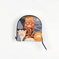 thumbnail image 6 of Xecao Cute Cat Paw for Cat Carrier Small Dog Handbag: The Ideal Travel Companion for Your Pet, 6 of 8