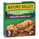 Barres tendres granola Sucrées et salées aux Noix mélangées grillées de Val Nature 5 barres x 35 g, 175 g – image 1 sur 9