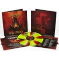 thumbnail image 2 of Cianide Hell's Rebirth (Vinyl Record) 12" Album Coloured Vinyl, 2 of 4