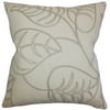 The Pillow Collection Fabrizia Floral Bedding Sham