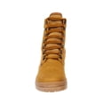 thumbnail image 5 of Botas Levi´s Hombre Moda Casual Urbano Nobuck Miel Confort amarillo 28 Incógnita 064C1H, 5 of 5