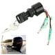 thumbnail image 4 of Llave de encendido universal para cajas de control remoto, compatible con motores fueraborda Mercury 87-17009A, 4 of 8