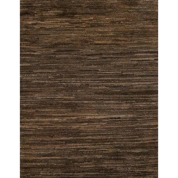Ahgly Company Machine Washable Indoor Rectangle Abstract Night Red Area Rugs, 2' x 5'