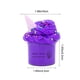 thumbnail image 3 of Slimes de nube peludos de 70 ml, arcillas de juguete que no se asientan, con accesorios, fideos DIY, slimes elásticos para manualidades creativas., 3 of 5