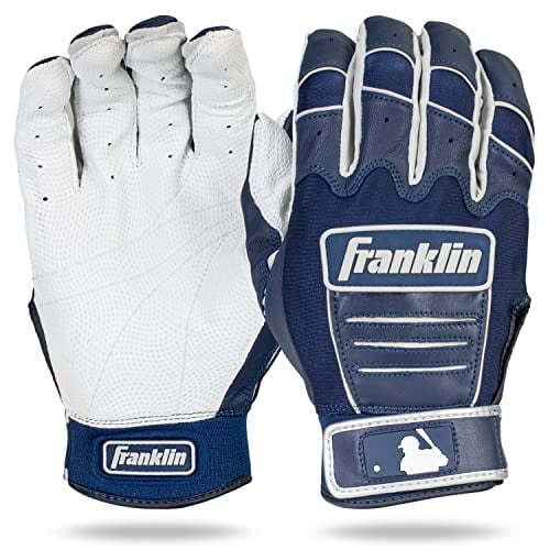 Guantes de bateo de béisbol Franklin Sports CFX Pro Youth
