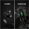 thumbnail image 3 of Motocicleta Vento HotRod Negro 150cc 2023 VENTO HotRod SCOOTERS, 3 of 5