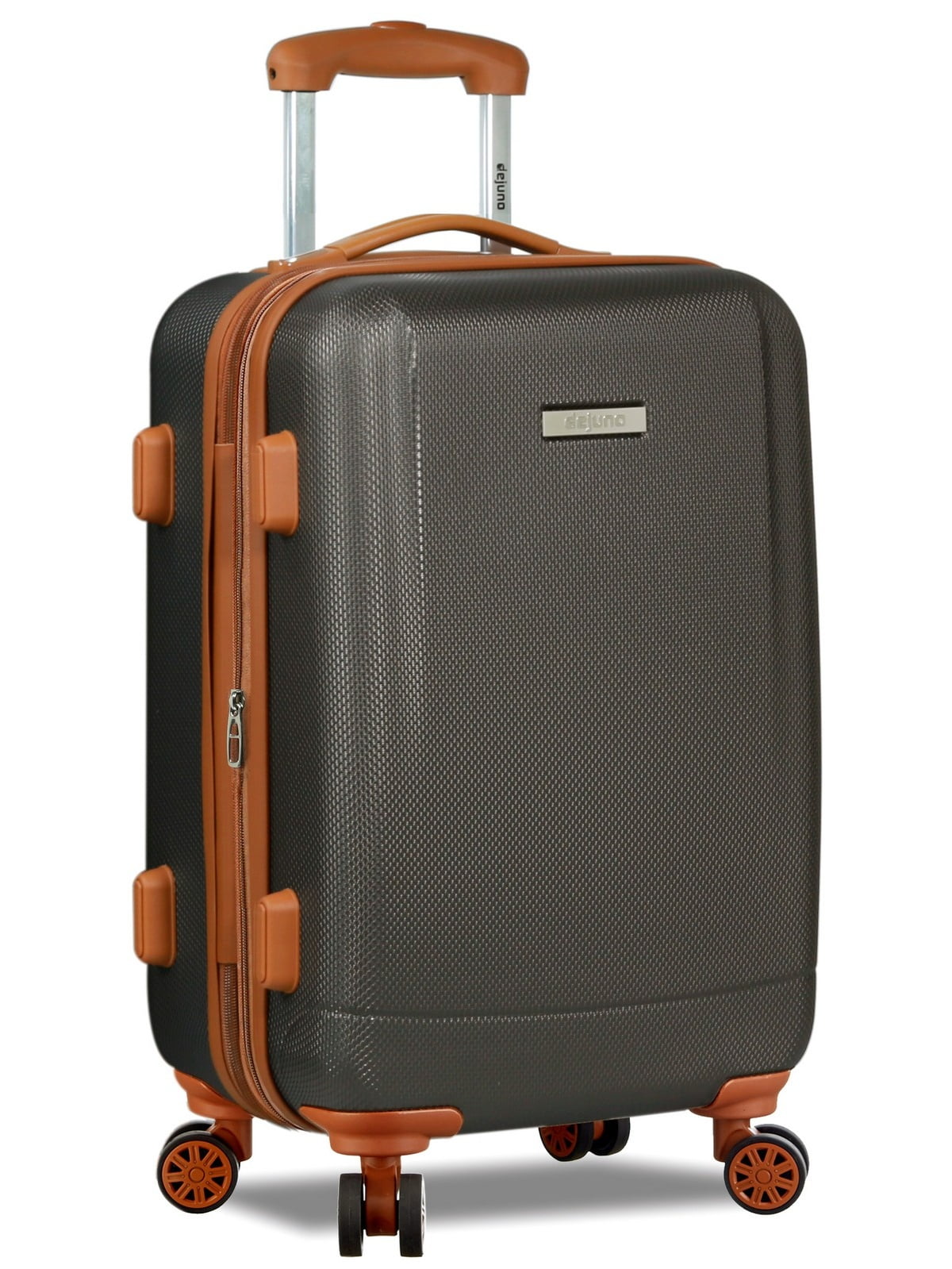Legion 3-PC Hardside Spinner TSA Combination Lock Luggage Set
