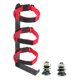 thumbnail image 1 of Soporte para extintor de incendios de coche con correa de sujeción para mayor estabilidad, accesorios, fácil instalación, soporte resistente para 266 cm x 10 cm, 1 of 8