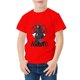 thumbnail image 1 of Camiseta Algodón de Naru para niños, 1 of 5