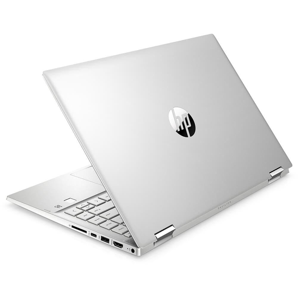 HP Pavilion x360 14