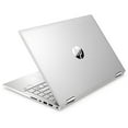 thumbnail image 4 of HP Pavilion x360 14" Touchscreen 2-in-1 Laptop, Intel Core i5 i5-1135G7, 8GB RAM, 256GB SSD, Windows 11 Home, 14-dw1076nr, 4 of 7