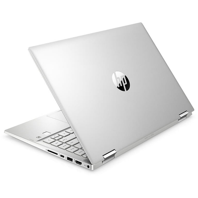 HP Pavilion x360 14