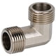 thumbnail image 2 of Desviador De Válvula De Cromo De Latón De 0.79 Pulgadas, Camiseta De Ajuste De Manguera, Conector en apariencia De Manguera De Válvula De ángulo Tipo 12, 2 of 8