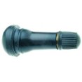 thumbnail image 3 of Tru Flate Valve Stem 30-413-2 Snap-In Valve; For 0.453 Inch Diameter Rim Holes; TR413; Fits Smaller Wheel Size Hand Trucks/Wheelbarrows/Golf Carts; 1-1/4 Inch Length; 60 PSI Maximum Pressure, 3 of 4
