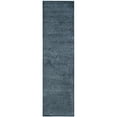 thumbnail image 3 of SAFAVIEH Paradise Jerri Damask Area Rug, Navy, 5'3" x 7'6", 3 of 6