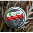 thumbnail image 5 of Aromi Solid Cologne | Cashmere Woods and Musk Scent, Powdery Fragrance, Musk, Travel, Alcohol-Free, Concentrated, Wax-Based Scent, Small Gift for Men (Lumbersexual), 5 of 7
