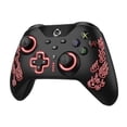 thumbnail image 2 of Wireless Gaming Controller with Hall Trigger RGB Light for PC//Android Gamepad Black Myth, 2 of 5