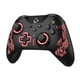 thumbnail image 2 of Wireless Gaming Controller with Hall Trigger RGB Light for PC//Android Gamepad Black Myth, 2 of 5