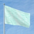 thumbnail image 2 of Kll Blue Bright Flag 4x6 Ft Parade Party Flag Outdoor Flag Decorative Flag Banner Flags Garden Flag Home House Flags, 2 of 7