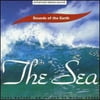 Various Artists - Sounds Of The Earth: Sea - New Age - CD