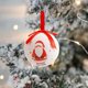 thumbnail image 5 of Adornos Colgantes de Navidad Ganfancp Bolas para El Árbol de Navidad, 5 of 6
