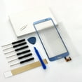 thumbnail image 5 of For Motorola Moto G6 Plus XT1926-6 Replacement Front Touch Screen Digitizer Tool Blue, 5 of 5
