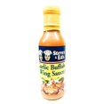 thumbnail image 3 of Steve's and Ed's Garlic Buffalo Wing Sauce 12 Fl. Oz. (4-Pack), 3 of 3