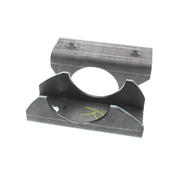 Speedway Motors 1960-72 GM Pickup Truck Trailing Arm Axle Pads