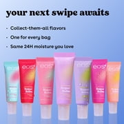 eos 24H Moisture Super Balm- Birthday Cake, Lip Sleeping Mask, 0.35 fl oz