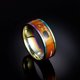 thumbnail image 1 of Anillo inteligente Magic Wear NFC, anillo Digital de acero de titanio, adecuado para teléfonos Android, con regalos funcionales de moda para pareja, 1 of 4
