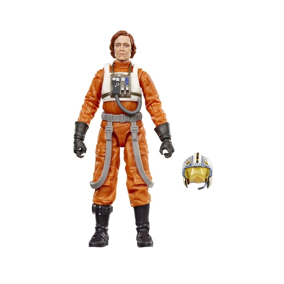 Star Wars The Black Series Colonel Ward Action Figure (6 in.)