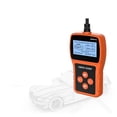 thumbnail image 4 of Multi-language Car Diagnostic Tool MS309PRO Check Engine System Live Data Code Reader Battery Tester OBD2 Scanner ,Accuracy, 4 of 4