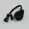 thumbnail image 3 of 21Q4-20812 Excavator Electrical Parts Throttle Knob Switch for R140-9 R200-9 R210-9 R220-9 21Q420812, 3 of 5