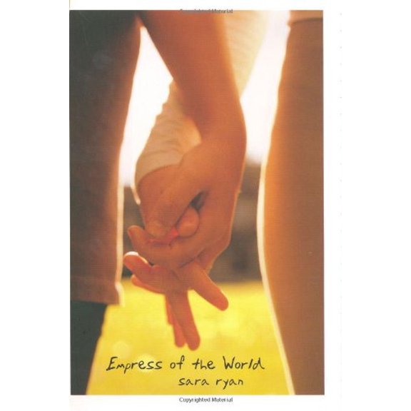 Pre-Owned Empress of the World, 9780670896882, 0670896888, Hardcover,