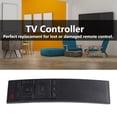 thumbnail image 3 of Control Remoto, Control Remoto Para Samsung TV Ergonómica Y Confiabilidad Cómodas Para El Control Remoto De Reemplazo Para La Mayoría De Las Personas, 3 of 7