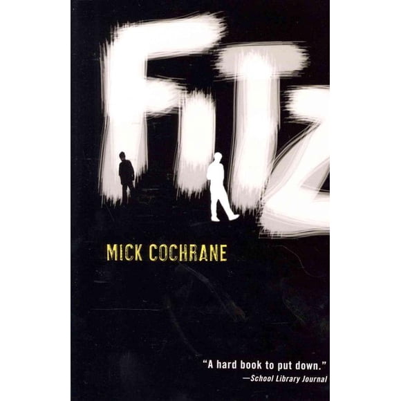 Fitz, Livre de Poche Mick Cochrane
