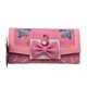 thumbnail image 2 of Nuevo bolso de mano con diseño de Cenicienta de Disney Loungefly con diseño del 70.° aniversario, color rosa, para mujer, con tarjetero, regalo de cumpleaños para niñas, 2 of 4